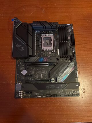 ASUS ROG STRIX B760-F GAMING WIFI