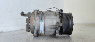 COMPRESOR AIRE ACONDICIONADO VOLKSWAGEN GOLF IV B