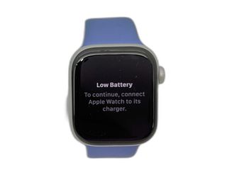 apple watch series 10 42mm (gps) aluminio