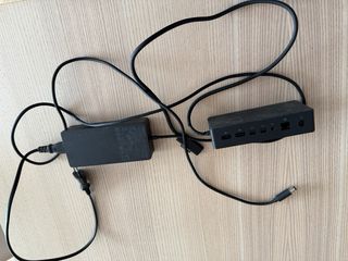 Microsoft Surface Pro 6 + Accesorios