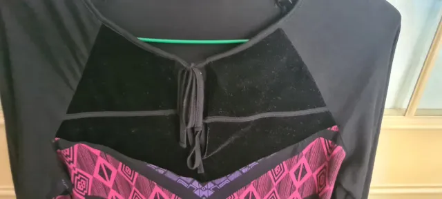 Blusa Custo Barcelona