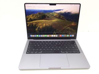 portatil apple apple macbook pro m3 8-core 4.0 14 (10gpu) (2023) (a2918)