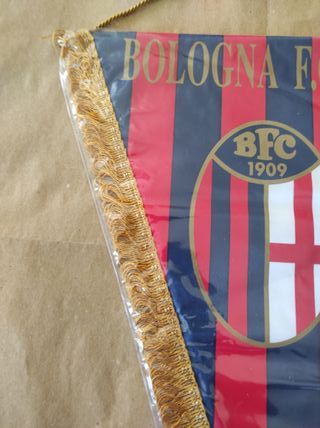 Gagliardetto Vintage Bologna F.C. 1909