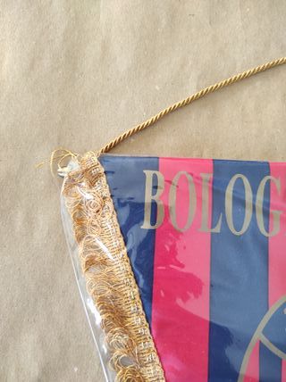 Gagliardetto Vintage Bologna F.C. 1909