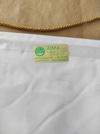 Gagliardetto Vintage Bologna F.C. 1909