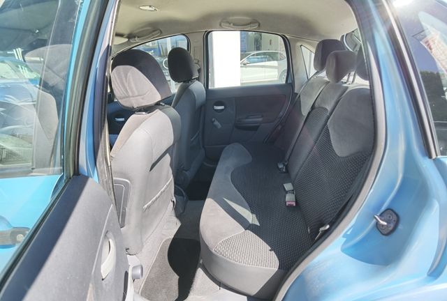 Citroen C3 - ETIQUETA C