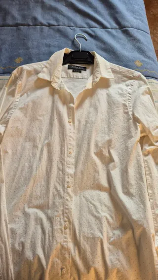 Camisa Zara M
