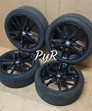 Llantas Leon Cupra 2