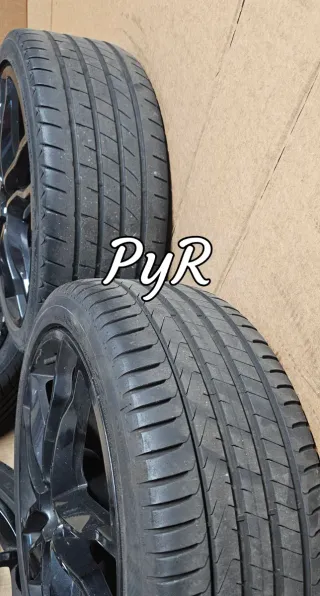 Llantas Leon Cupra 2