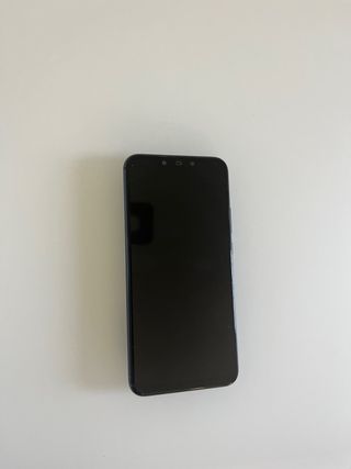 Huawei Mate 20 Lite Nero