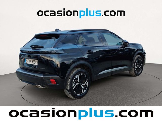 Peugeot 2008 Allure Hybrid eDCS6 100 kW (136 CV)