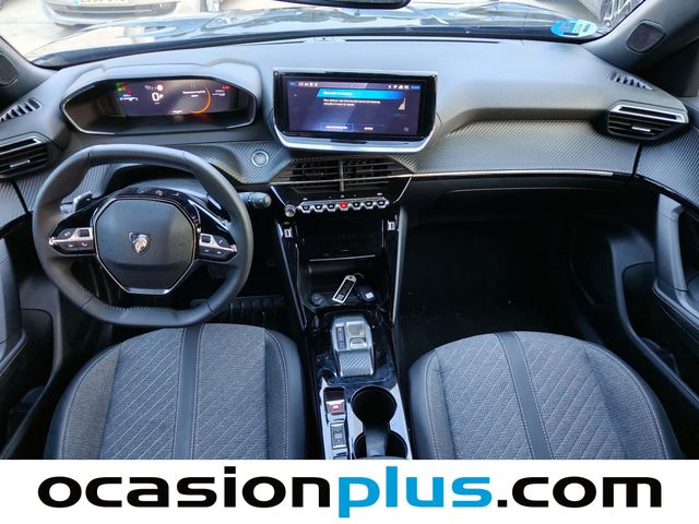 Peugeot 2008 Allure Hybrid eDCS6 100 kW (136 CV)