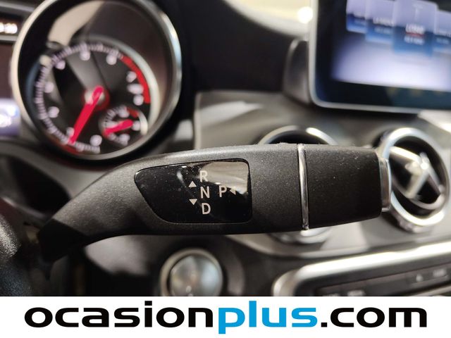 Mercedes-Benz GLA 200 115 kW (156 CV)