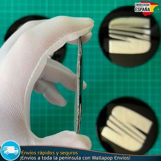 Emblema Sea 90mm Pegatina Tapas Tapacubos Llantas