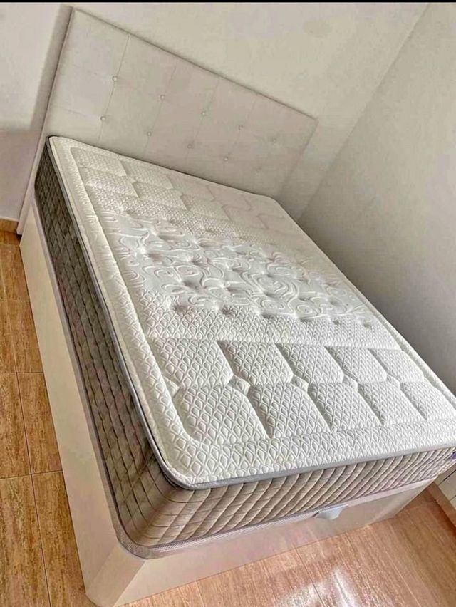 Colchões e sofás-cama