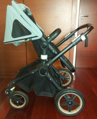 Carrito Bugaboo Fox2