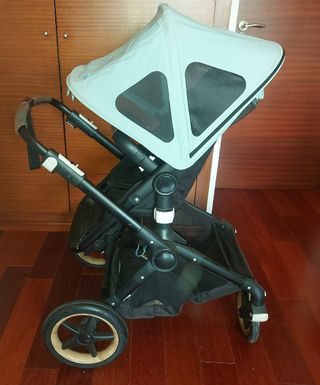 Carrito Bugaboo Fox2
