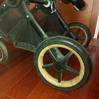Carrito Bugaboo Fox2