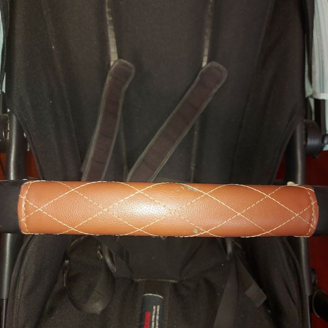 Carrito Bugaboo Fox2