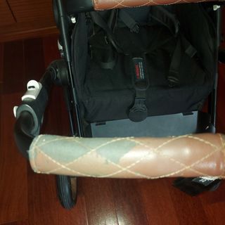 Carrito Bugaboo Fox2