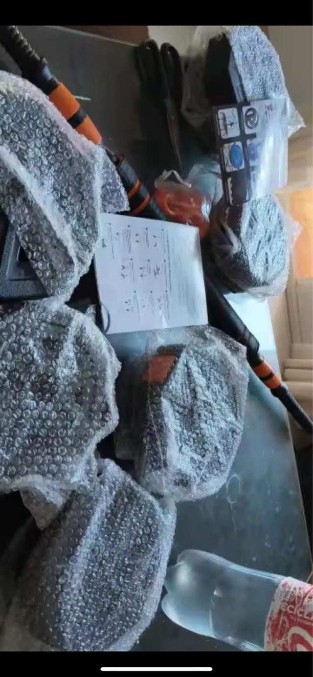 Juego Mancuernas Ajustables 20kg