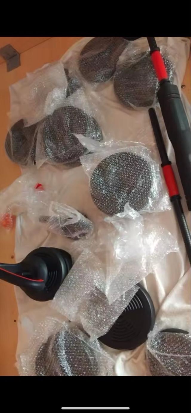 Juego Mancuernas Ajustables 20kg