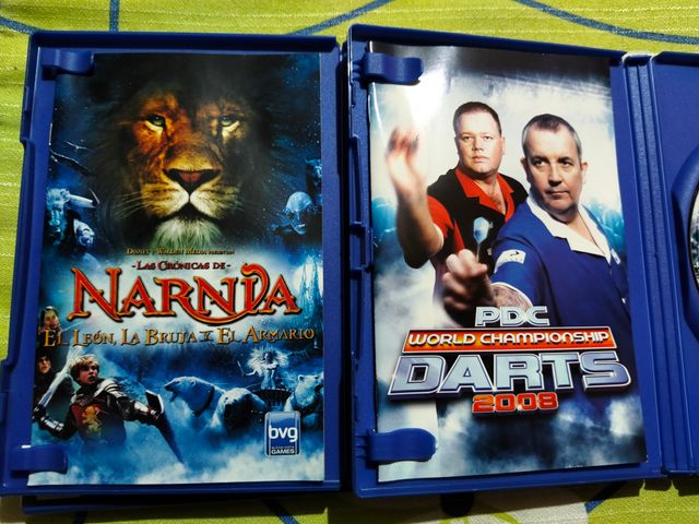 Pack 3 juegos para ps2 por 8 euros.