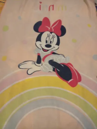 Lotto 4 coperte morbide bimba culla passeggino e l