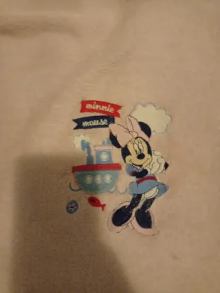 Lotto 4 coperte morbide bimba culla passeggino e l