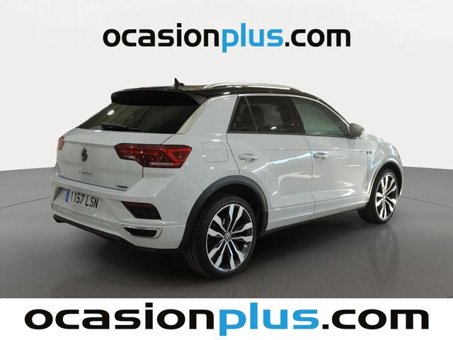 Volkswagen T-Roc Sport 2.0 TSI 4Motion 140 kW (190 CV) DSG