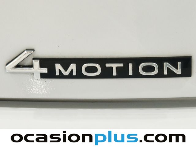 Volkswagen T-Roc Sport 2.0 TSI 4Motion 140 kW (190 CV) DSG