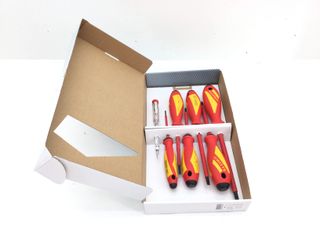 kit herramientas variadas witte maxx vde