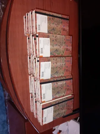 34 Agendas Florales