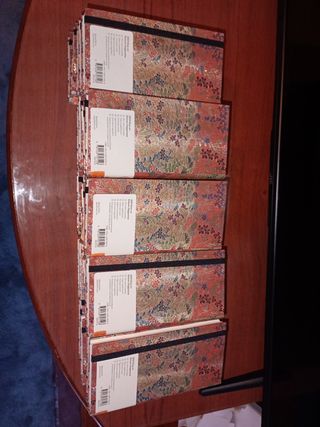 34 Agendas Florales