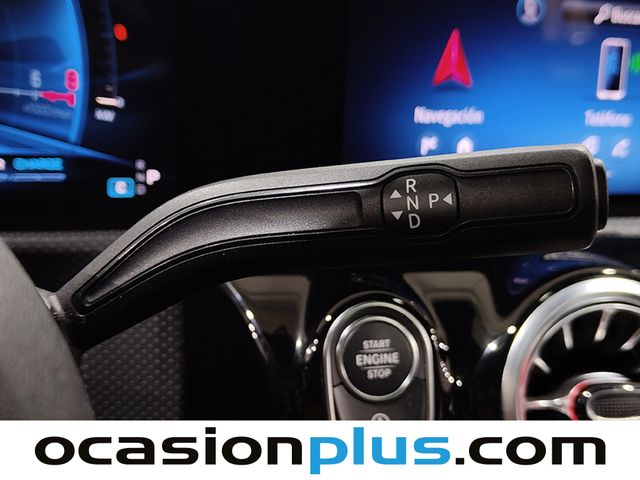 Mercedes-Benz Clase A 35 Mercedes-AMG 4Matic+ 225 kW (306 CV)