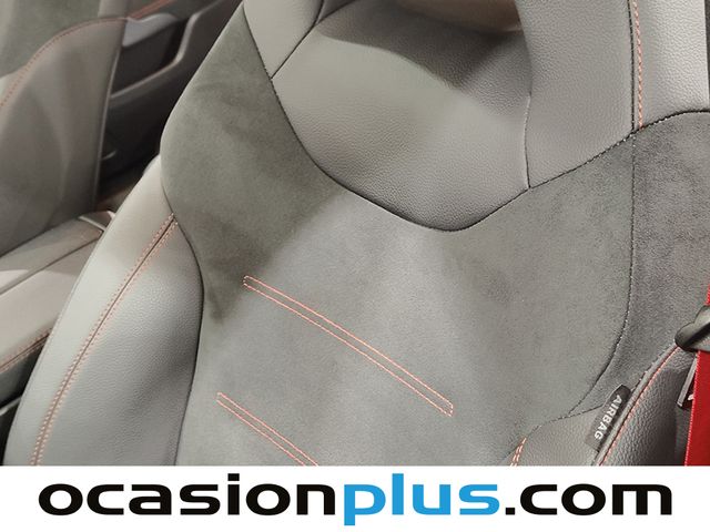 Mercedes-Benz Clase A 35 Mercedes-AMG 4Matic+ 225 kW (306 CV)