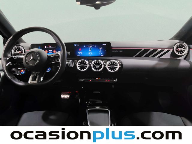 Mercedes-Benz Clase A 35 Mercedes-AMG 4Matic+ 225 kW (306 CV)