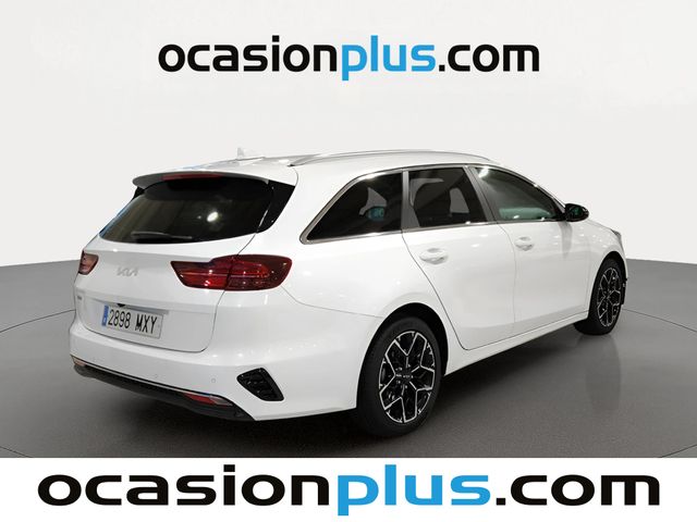 Kia Ceed Tourer 1.0 MHEV Style Edition DCT 74 kW (100 CV)