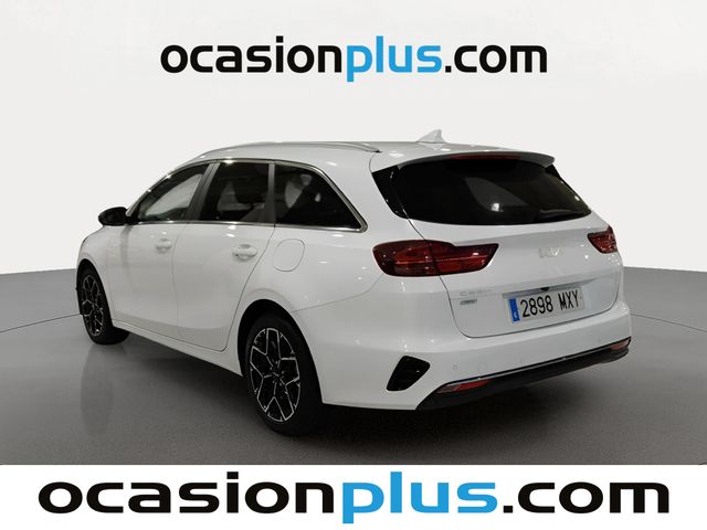 Kia Ceed Tourer 1.0 MHEV Style Edition DCT 74 kW (100 CV)