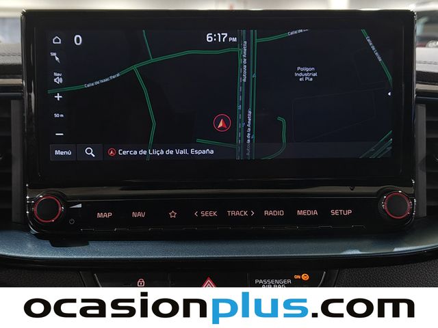 Kia Ceed Tourer 1.0 MHEV Style Edition DCT 74 kW (100 CV)