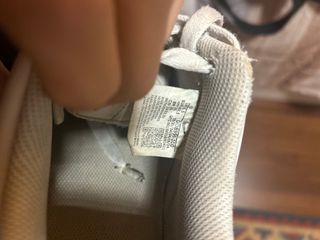 Scarpe Nike Air Force 1 Bianche