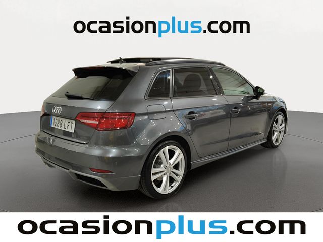 Audi A3 Sportback S line 35 TDI 110 kW (150 CV) S tronic