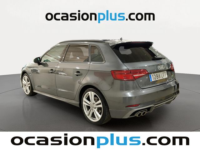 Audi A3 Sportback S line 35 TDI 110 kW (150 CV) S tronic