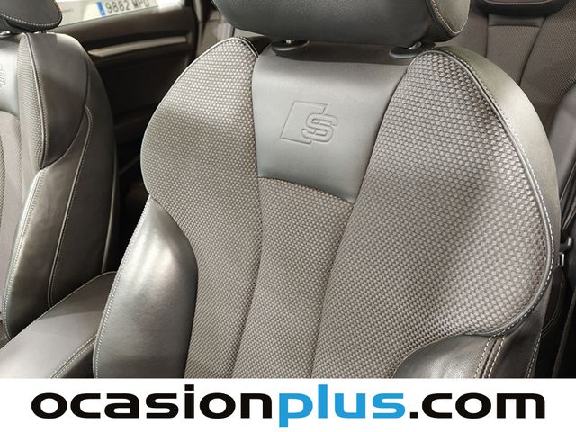 Audi A3 Sportback S line 35 TDI 110 kW (150 CV) S tronic