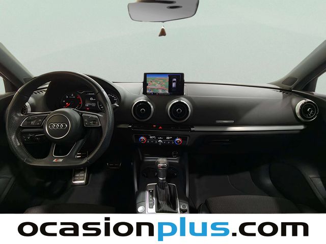 Audi A3 Sportback S line 35 TDI 110 kW (150 CV) S tronic