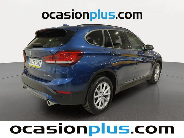 BMW X1 sDrive18d 110 kW (150 CV)