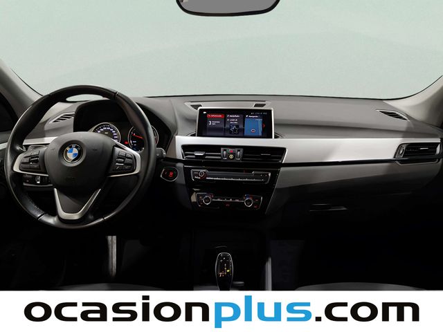 BMW X1 sDrive18d 110 kW (150 CV)