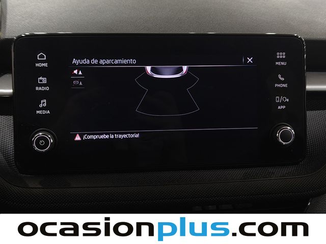 Skoda Fabia 1.0 TSI Selection 70 kW (95 CV)