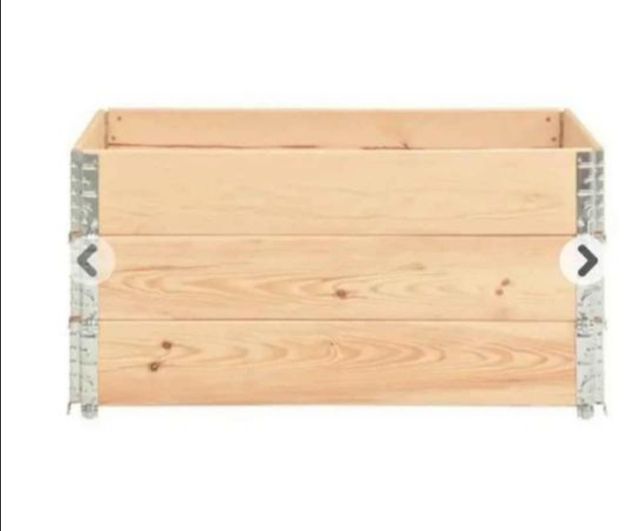 CERCOS DE MADERA PEGABLES