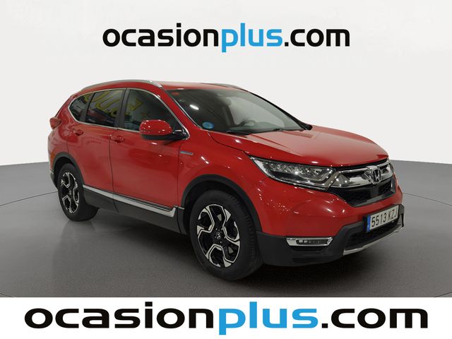 Honda CR-V 2.0 i-MMD Elegance Navi Auto 135 kW (184 CV)